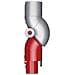 V12 Detect Slim Absolute+ Scopa Ricaricabile 2 in1 senza Sacco Potenza Aspirazione 150 AW Colore  Oro - Foto miniatura 9