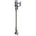 V12 Detect Slim Absolute+ Scopa Ricaricabile 2 in1 senza Sacco Potenza Aspirazione 150 AW Colore  Oro - Foto miniatura 1