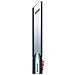 V12 Detect Slim Absolute+ Scopa Ricaricabile 2 in1 senza Sacco Potenza Aspirazione 150 AW Colore  Oro - Foto miniatura 6