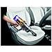 V12 Detect Slim Absolute+ Scopa Ricaricabile 2 in1 senza Sacco Potenza Aspirazione 150 AW Colore  Oro - Foto miniatura 8