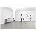 V12 Detect Slim Absolute+ Scopa Ricaricabile 2 in1 senza Sacco Potenza Aspirazione 150 AW Colore  Oro - Foto miniatura 4