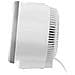 Riscaldatore Ambiente Elettrico con Ventilatore NF20-18URE Interno 2000 W Colore Bianco - Foto miniatura 8