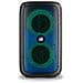 ROLLERBEAST Cassa Bluetooth Portatile Waterproof con Cavo USB Incluso, Nero - Foto miniatura 2