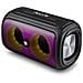 ROLLERBEAST Cassa Bluetooth Portatile Waterproof con Cavo USB Incluso, Nero - Foto miniatura 4