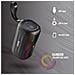 ROLLERBEAST Cassa Bluetooth Portatile Waterproof con Cavo USB Incluso, Nero - Foto miniatura 5