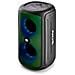 ROLLERBEAST Cassa Bluetooth Portatile Waterproof con Cavo USB Incluso, Nero - Foto miniatura 1