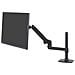 Supporto Tv Nero Scrivania - Foto miniatura 1