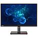 Monitor ThinkVision P27pz-30 27" Mini LED IPS 4K Ultra HD 3840x2160 tempo di risposta 4 ms - Foto miniatura 1