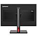 Monitor ThinkVision P27pz-30 27" Mini LED IPS 4K Ultra HD 3840x2160 tempo di risposta 4 ms - Foto miniatura 4