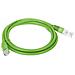 Alantec Kku5zie2 Cavo Di Rete Giallo 2 M Cat5e U /utp (utp) - Foto miniatura 1