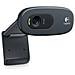 C270 Webcam 3 Mp 1280 X 720 Pixel Usb Nero - Foto miniatura 2