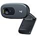 C270 Webcam 3 Mp 1280 X 720 Pixel Usb Nero - Foto miniatura 1