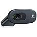 C270 Webcam 3 Mp 1280 X 720 Pixel Usb Nero - Foto miniatura 3