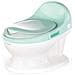 Vasino Jan 40346 U13 Soft Potty Educativo 12m+ Con Suoni Mint - Foto miniatura 1