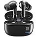 ECLIPSE Cuffie True Wireless Stereo (TWS) In-ear Musica e Chiamate Bluetooth Nero - Foto miniatura 1