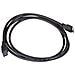 AK-USB-13 cavo USB 1,8 m USB A /USB C Micro-USB B Nero - Foto miniatura 2