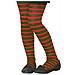 Calze Da Costume A Strisce - Foto miniatura 1