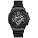 Orologio Uomo Gw0263g4 Nero - Foto miniatura 1