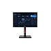 Monitor 21.5" LED IPS ThinkVision T22i-30 1920 x1080 Full HD Tempo di Risposta 6 ms - Foto miniatura 1