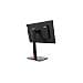 Monitor 21.5" LED IPS ThinkVision T22i-30 1920 x1080 Full HD Tempo di Risposta 6 ms - Foto miniatura 7