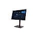 Monitor 21.5" LED IPS ThinkVision T22i-30 1920 x1080 Full HD Tempo di Risposta 6 ms - Foto miniatura 2