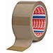 Nastro Adesivo Marrone (50 Mm X 132 M) - Foto miniatura 1