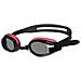 Occhialetti Nuoto Arena Zoom X-fit Colore: Nero - Foto miniatura 1