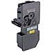 TONER COMPATIBILE -  Nero Kyocera Tk5220/tk5230 - Sostituisce 1t02r90nl1/1t02r90nl0/tk5220k/tk5230k - Foto miniatura 1