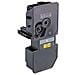 TONER COMPATIBILE -  Nero Kyocera Tk5220/tk5230 - Sostituisce 1t02r90nl1/1t02r90nl0/tk5220k/tk5230k - Foto miniatura 2