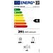 Frigorifero Doppia Porta HOTPOINT No Frost Multi-Airflow Classe E Capacità Lorda / Netta 462/309Litri Colore Bianco - Foto miniatura 2