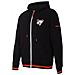 Virtus.pro - Felpa Con Cappuccio E Zip (nero | M) - Foto miniatura 3