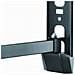 WM-42ST-02 Supporto TV a parete 106,7 cm (42") Nero - Foto miniatura 10