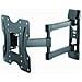 WM-42ST-02 Supporto TV a parete 106,7 cm (42") Nero - Foto miniatura 6