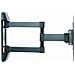 WM-42ST-02 Supporto TV a parete 106,7 cm (42") Nero - Foto miniatura 7