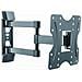 WM-42ST-02 Supporto TV a parete 106,7 cm (42") Nero - Foto miniatura 3