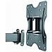 WM-42ST-02 Supporto TV a parete 106,7 cm (42") Nero - Foto miniatura 9