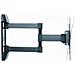WM-42ST-02 Supporto TV a parete 106,7 cm (42") Nero - Foto miniatura 8