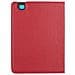 Custodia Per Kobo Aura Edizione 2 Compatta Con Chiusura Magnatica, Rosso - Foto miniatura 2