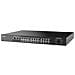 Db610s Gigabit Ethernet (10/100/1000) 1u Nero - Foto miniatura 1
