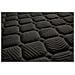 Materasso Viscoelastico Air Black - 90x200 Cm - - Foto miniatura 2