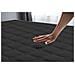 Materasso Viscoelastico Air Black - 90x200 Cm - - Foto miniatura 6