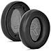 Cuscinetti Auricolari Di Ricambio Per Anker Soundcore Life 2 Q20 Q20+ Q20i Q20bt Black - Foto miniatura 1