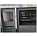 Stufa Cucina Riscaldamento A Legna Piano Cottura In Ghisa Con Forno Struttura In Acciaio Exclusive Inox - Foto miniatura 8