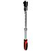 Werkzeuge-maschinen Gmbh 3/8"" Slimpower Teleskop-gelenk-umschaltknarre, 72 Zahn (914.3820) - Foto miniatura 1