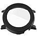 Custodia Per Cmf Watch Pro 2 - Pellicola Protettiva In Vetro Temperato Inclusa Black - Foto miniatura 1