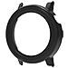 Custodia Per Cmf Watch Pro 2 - Pellicola Protettiva In Vetro Temperato Inclusa Black - Foto miniatura 3