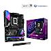 Scheda Madre Z890 Lightning WiFi Socket LGA 1851 Chipset Z890 ATX - Foto miniatura 1