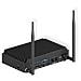 Mini PC Barebone BNUC13BRFA200B02I Intel Atom x7211E Colore Nero - Foto miniatura 3