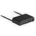 Mini PC Barebone BNUC13BRFA200B02I Intel Atom x7211E Colore Nero - Foto miniatura 8