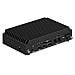 Mini PC Barebone BNUC13BRFA200B02I Intel Atom x7211E Colore Nero - Foto miniatura 2